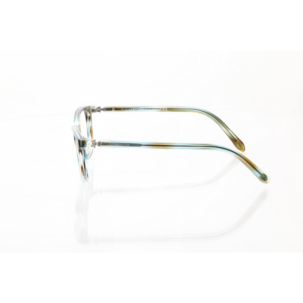 Tiffany & Co TF2109-H-B 8124 51-17-140mm Eyeglasses FRAMES ONLY - GOOD CONDITION - Picture 4 of 6